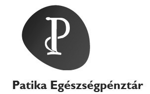 Patika Egészségpénztár